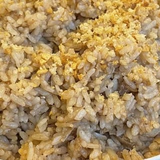 Chicken Adobo Rice