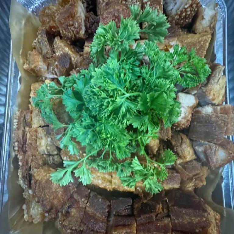 Delicious Lechon: A Filipino Favorite