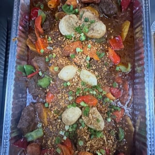 Bakareta