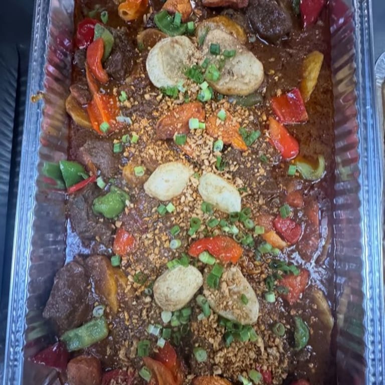 Delicious Biko: A Filipino Sweet Treat