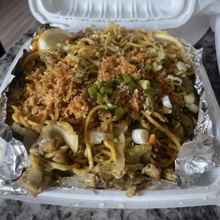 Pancit Canton