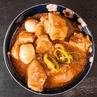 Adobo Pork