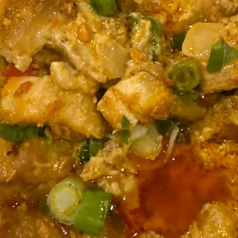 Bicol Express: A Spicy Filipino Favorite