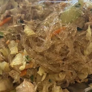 Pancit Sotanghon