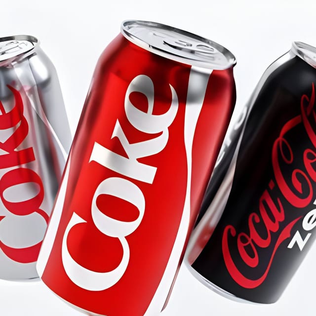 Soda.