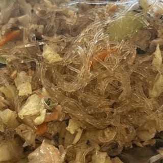 Pancit Sotanghon