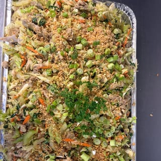 Pancit Bihon