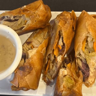 Lumpia Gulay