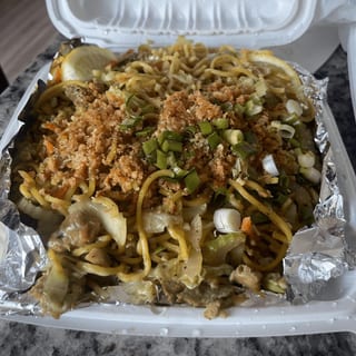 Pancit Canton